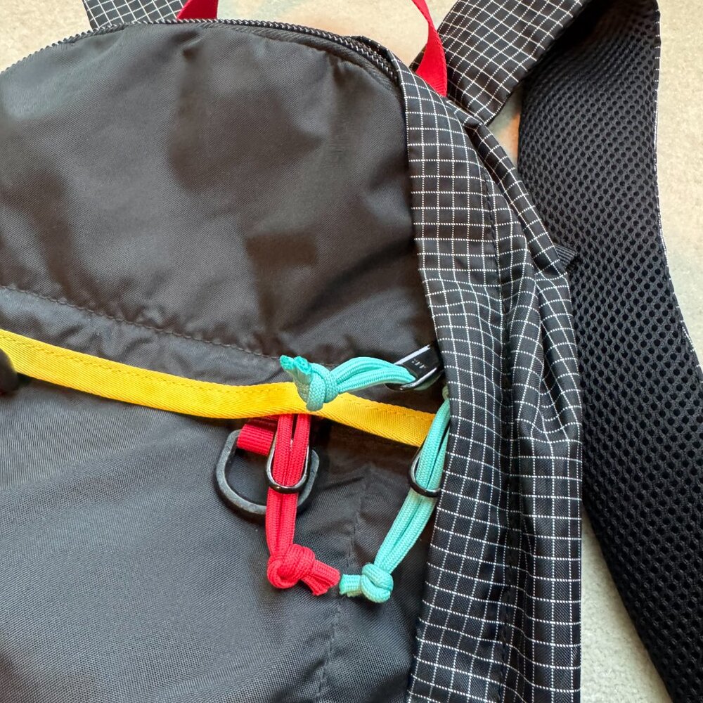 Topo Designs Packable Backpack - Picture 10 of 11